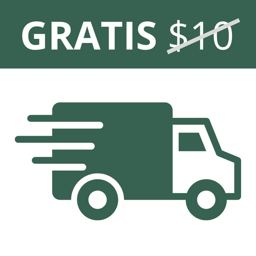 Envío Gratis