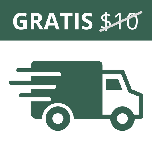 Envío Gratis